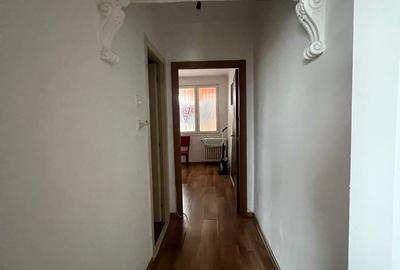 Apartament cu 3 camere în Bucur Obor - 3