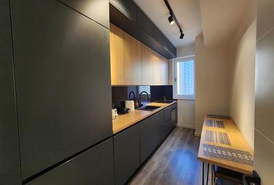 Apartament cu 3 camere decomandat, mobilat în Cug - 5