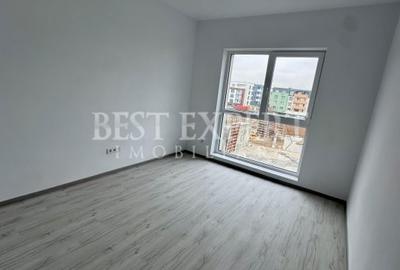 Apartament cu 2 camere semidecomandat în Theodor Pallady - 1
