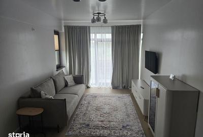 Apartament cu 2 camere în Cumpăna - 1