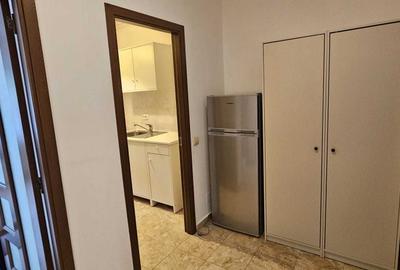 Garsonieră decomandată în Pipera - 8