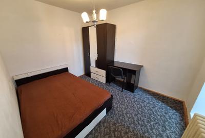 Apartament cu 2 camere semidecomandat, mobilat în Circumvalațiunii - 3