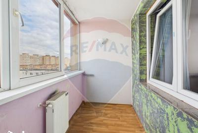 Apartament cu 3 camere, mobilat în Astra - 5