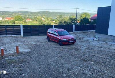 Casă cu 3 camere cu Canalizare în Băiculești - 3
