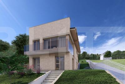 Teren cu AC pe Valea Capriorii Feleacu - 2