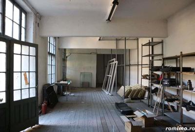 Spațiu comercial, de 1,058 mp, în Central - 3