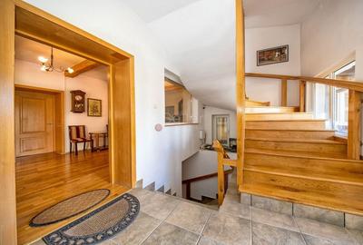 Casa Saseasca cu Caracter Casa Saseasca cu Caracter - 47