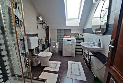 Casă individuală cu 5 camere cu Teren 1660 Mp în Oncea - 17