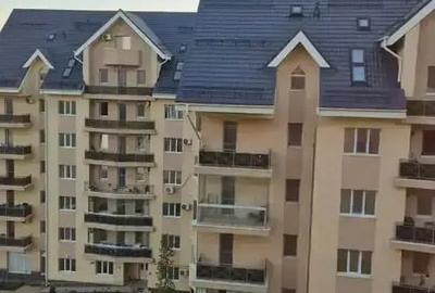 Apartament 2 camere mobilat si utilat modern- Apollo Residence| - 8