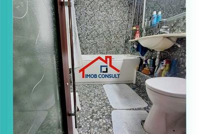 Apartament cu 3 camere decomandat în Banca Națională - 6