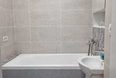 Garsonieră decomandată, mobilată în Titan - 7