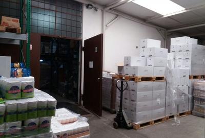 De inchiriat spatiu depozitare- distributie - 6