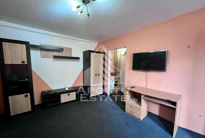 Apartament 2 camere, centrala proprie, zona Dambovita - 2