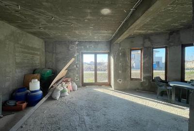 Casa Individuala la rosu - 157mp utili/864 teren Mosnita Noua - 3