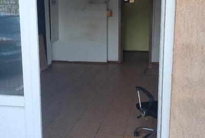 Spațiu comercial, de 28 mp, în Brănești - 2