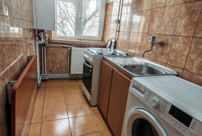 Apartament cu 2 camere în Trivale - 4