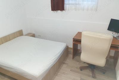 Inchiriez in zona UMF, 2 camere in apartament la casa in str Ciresilof Inchiriez in zona UMF, 2 camere in apartament la casa in str Ciresilof - 8