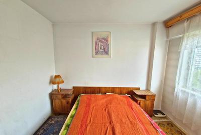 OSTROVENI - 3 CAMERE, DECOMANDAT, 2 BAI - 12