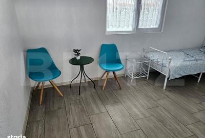 Casă cu 4 camere în Becicherecu Mic - 13