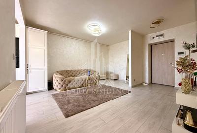 Apartament cu 3 camere semidecomandat, mobilat în Theodor Pallady - 5
