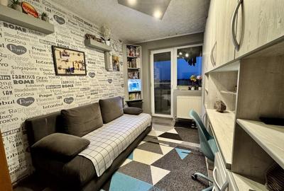 Apartament cu 2 camere decomandat în Dacia - 4