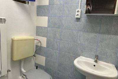 Garsonieră nedecomandată, mobilată în Central - 8