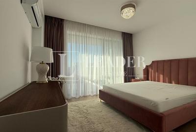 Apartament premium cu 4 camere I Design elegant si priveliste superba - 13