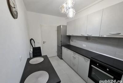 Garsonieră decomandată în Grozăvești - 3