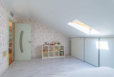 Apartament cu 4 camere decomandat în Fundeni - 5