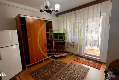 Garsonieră în Centrul Civic