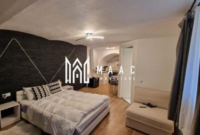 Garsonieră, mobilată în Central