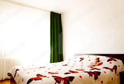 Apartament cu 3 camere semidecomandat în Florești - 1