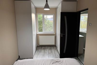 Apartament cu 2 camere semidecomandat în Central - 2
