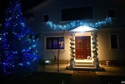 Casă cu 4 camere în Ghermănești - 3