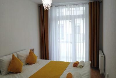 Apartament cu 2 camere în Lazaret - 3
