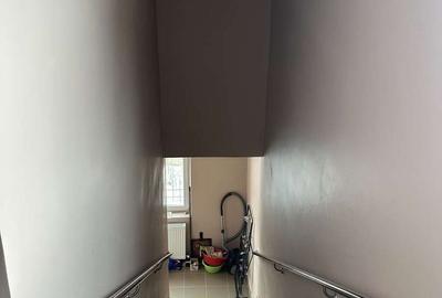 Casă cu 4 camere în Breznița-Ocol - 5