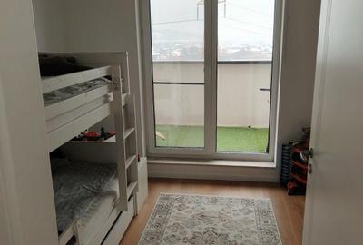 Apartament cu 3 camere în Apahida - 4
