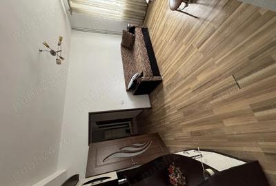 Apartament cu 3 camere semidecomandat în Central - 2