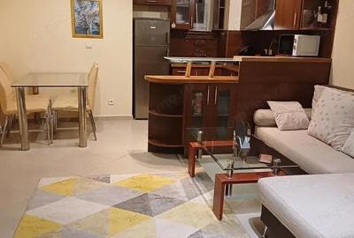 Garsonieră decomandată în Străulești - 3