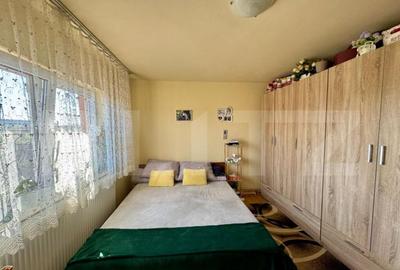 Casă cu 5 camere cu Teren 260 Mp în Central - 6