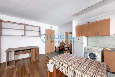 Apartament cu 2 camere decomandat în Mănăștur