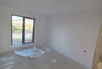 Casă cu 3 camere în Mihai Viteazu - 2