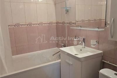 Apartament cu 2 camere semidecomandat, mobilat în Giulești - 12