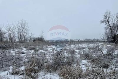 Teren de 7200 mp, în Bodești - 3