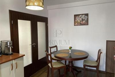 Duplex cu 6 camere cu Canalizare în Dorobanților - 3