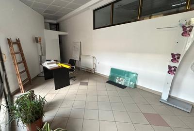 Spațiu comercial, de 143 mp, în Central - 2