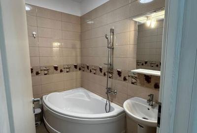 Apartament cu 2 camere în Chiajna - 3