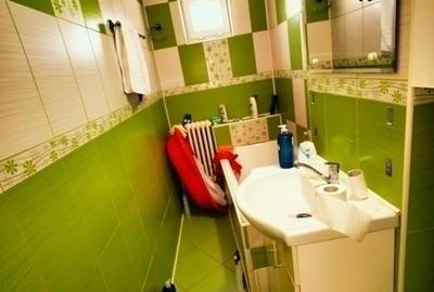 Apartament cu 2 camere semidecomandat în Mircea cel Bătrân