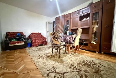 Apartament cu 2 camere, etajul 1, centrala proprie, zona Girocului - 2