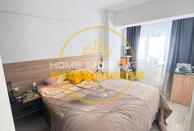 Apartament cu 2 camere decomandat, mobilat în Tătărași - 3